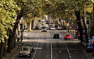 mortalité routière