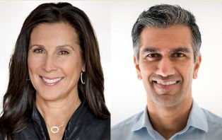 Jill Beggs - Jiten Voralia