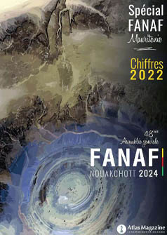 FANAF 2023 FANAF 2024