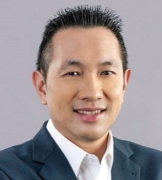 Michael Cheng