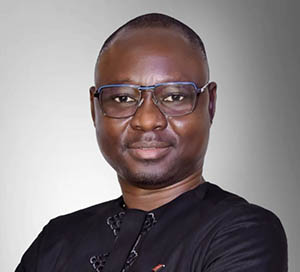 Agbe Florent Attiogb