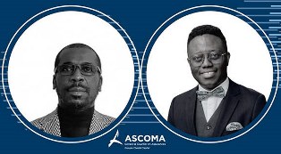 Ascoma : Landry Malan - Joseph Lotin