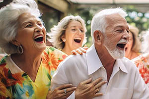 vieillissement de la population