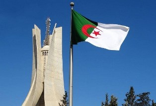 algeria