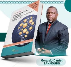 Gérardo Daniel Zannoubo