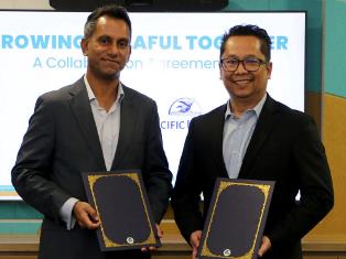 Malaysian Re - Pacific Life Re