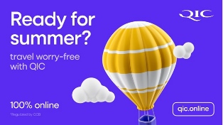 QIC online