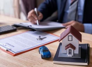 assurance habitation