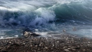 Tsunami