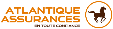 Atlantique Assurances CI - Logo