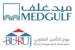 Buruj MedGulf