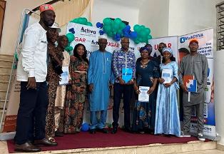 Ugar-Activa Activa Vie)