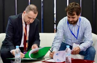 AtlantaSanad et Auto24 Maroc