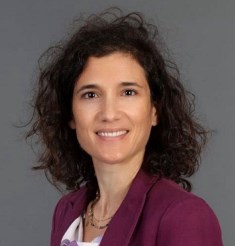 Celine Messerschmitt Turkel