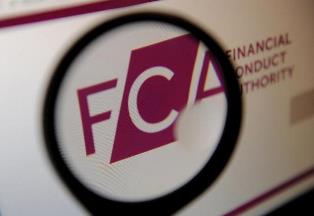 Financial Conduct Authority (FCA)