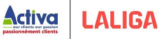 Activa Group and Spanish LaLiga