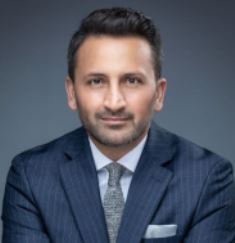 Zahir Sharif - Linkedin.com