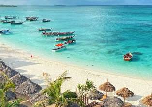 Assurance voyage obligatoire pour les touristes à Zanzibar