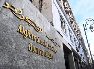 bourse algérie