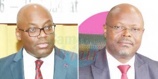 New appointments at Chanas Assurances