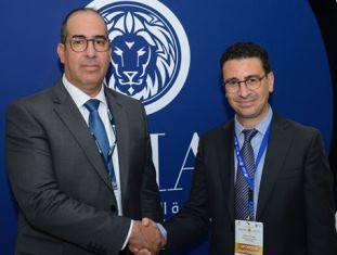 La Royale Marocaine d’Assurance (RMA) and UATOL