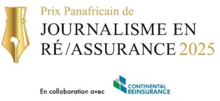 Continental Re : 10ème prix panafricain du journalisme en (ré)assurance