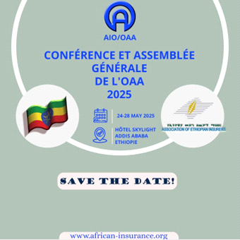51ème conférence et assemblée générale de l’OAA