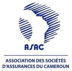 Association of Insurance Companies of Cameroon (ASAC) - Logo