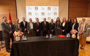 Barid Cash and FNACAM