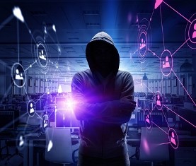 Cybercriminalité Algérie