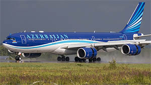 Azerbaijan Airlines
