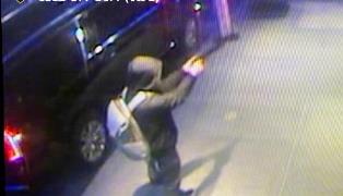 Meurder of Brian Thompson