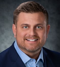 Brian Thompson CEO of UnitedHealthcare