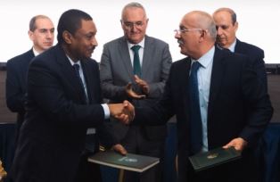 Partenariat de réassurance entre la CAGEX et l’ICIEC