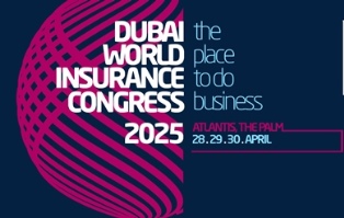 congrès mondial de l’assurance de Dubaï (DWIC)