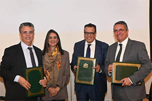 digital court-insurer Morocco