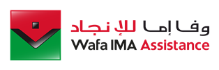 Wafa IMA Assistance