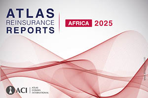 Atlas Reinsurance Reports - Africa 2025