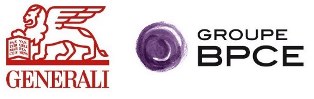 Generali et le groupe BPCE
