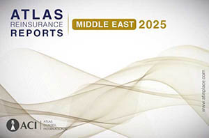 Atlas Reinsurance Reports - Middle East 2025