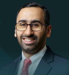 Mohammed Salah Al Meraj