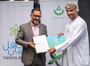 Takaful Oman Insurance