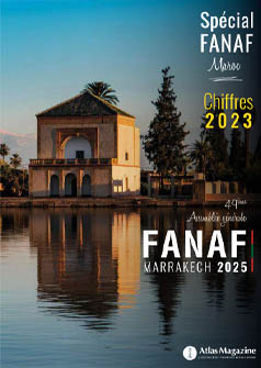 FANAF 2023 FANAF 2024