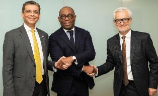 Partnership BOAD and ARS