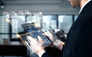 intelligence artificielle générative (GenAI)