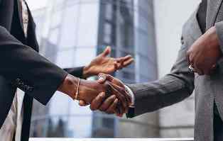 Partenariat entre l’OAA et WAICA