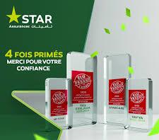 STAR Assurances