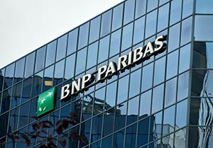 BNP-Paribas