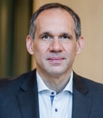 Bernhard Kaufmann