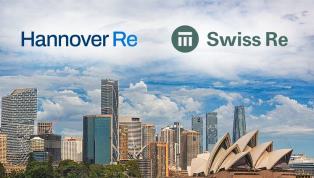 Hannover Life Re - Swiss Re Life & Health Australia